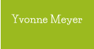 Yvonne Meyer